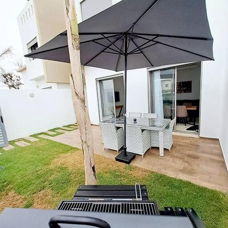 Luxury Villa Sea View Agadir Exterior photo